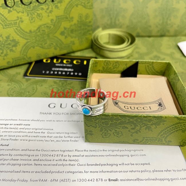 Gucci Ring CE10610