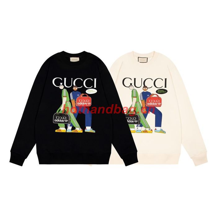 Gucci Top Quality Hoodie GUY00151