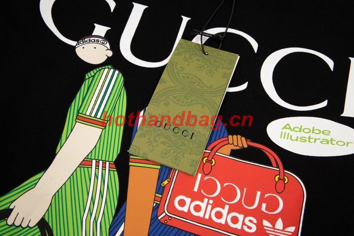 Gucci Top Quality Hoodie GUY00152