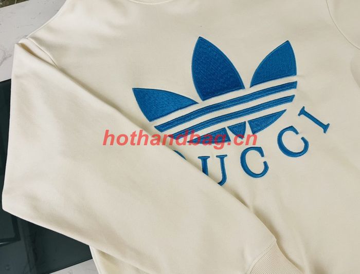 Gucci Top Quality Hoodie GUY00154