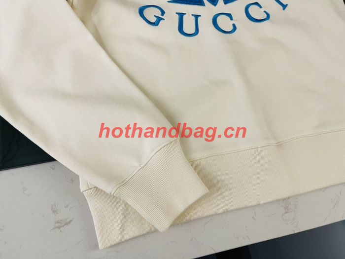 Gucci Top Quality Hoodie GUY00154