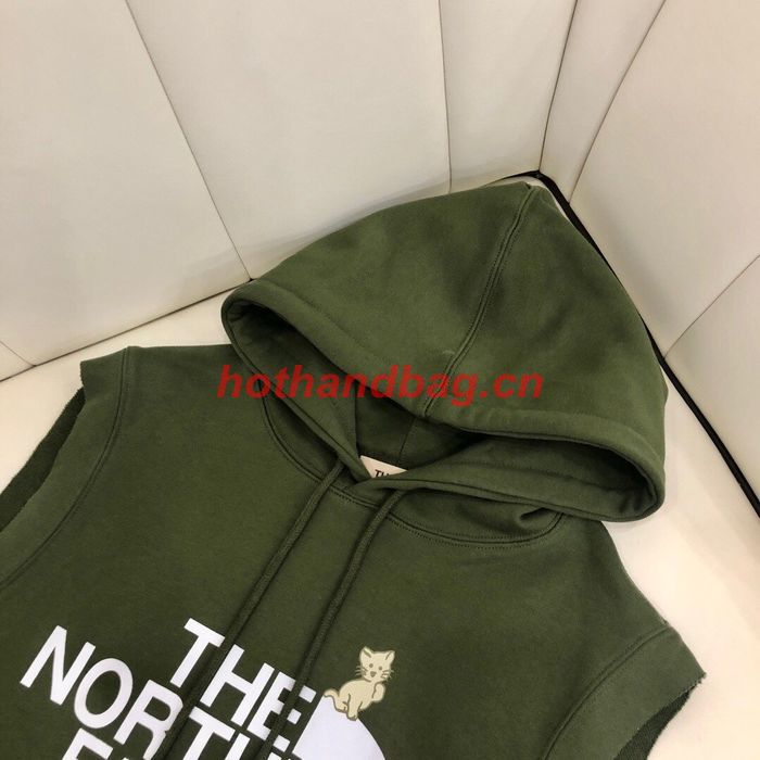 Gucci Top Quality Hoodie GUY00157