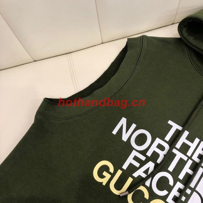 Gucci Top Quality Hoodie GUY00157