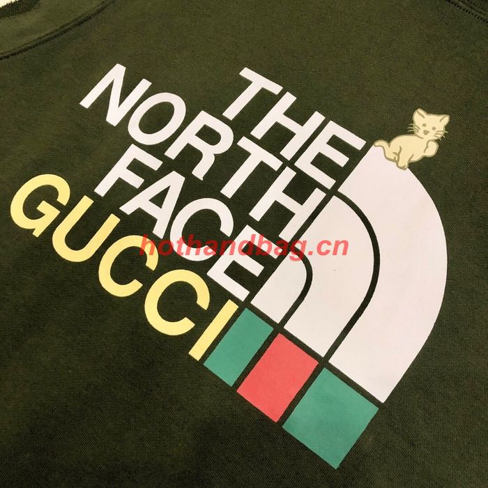 Gucci Top Quality Hoodie GUY00157