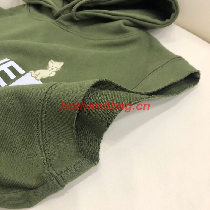 Gucci Top Quality Hoodie GUY00157