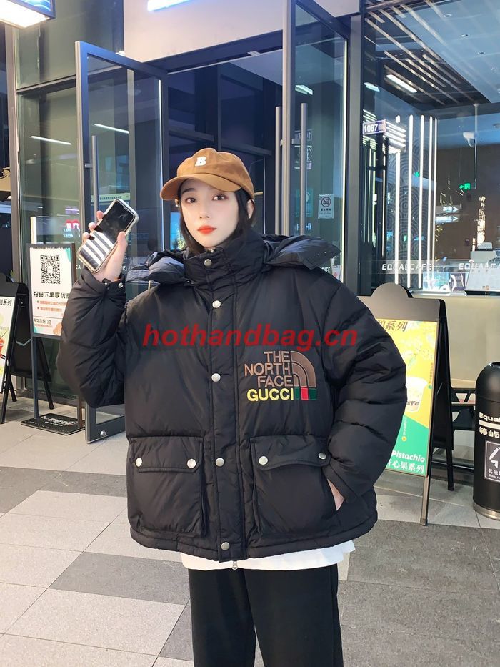 Gucci Top Quality Down Coat GUY00159