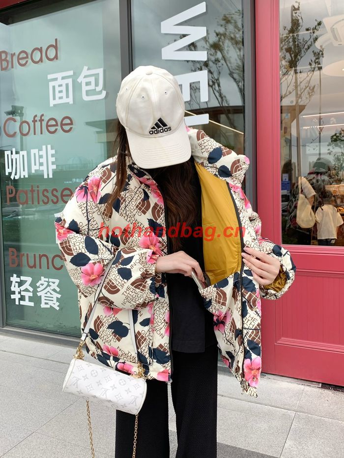 Gucci Top Quality Down Coat GUY00160