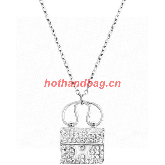 Hermes Necklace CE10566