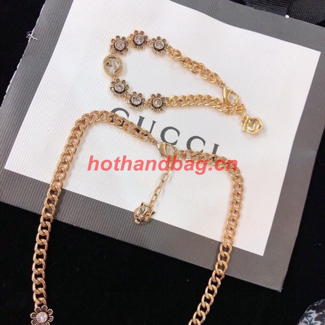 Chanel Bracelet CE10647