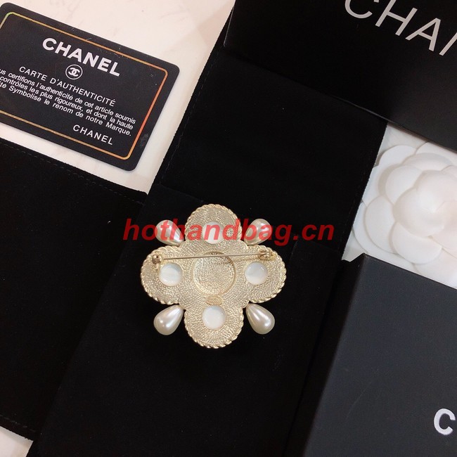 Chanel Brooch CE10643