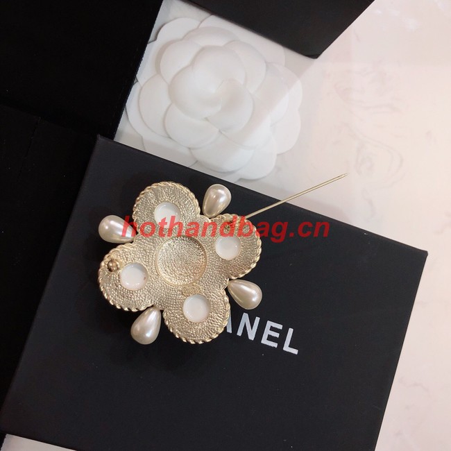 Chanel Brooch CE10643