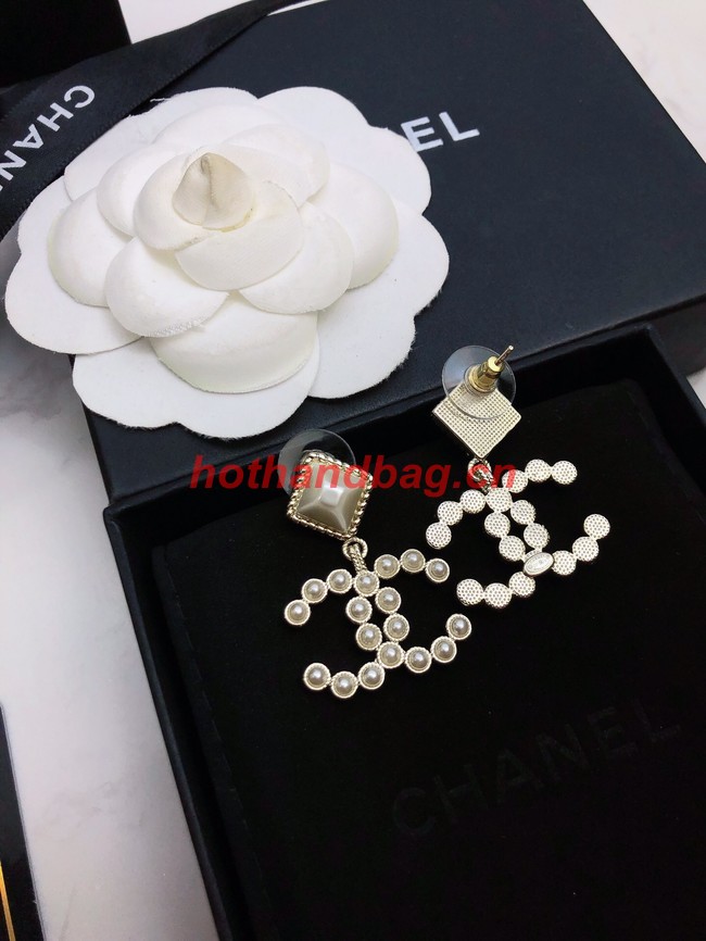 Chanel Earrings CE10638