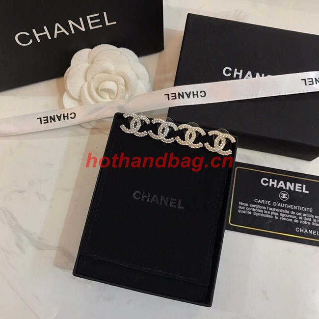 Chanel Earrings CE10649