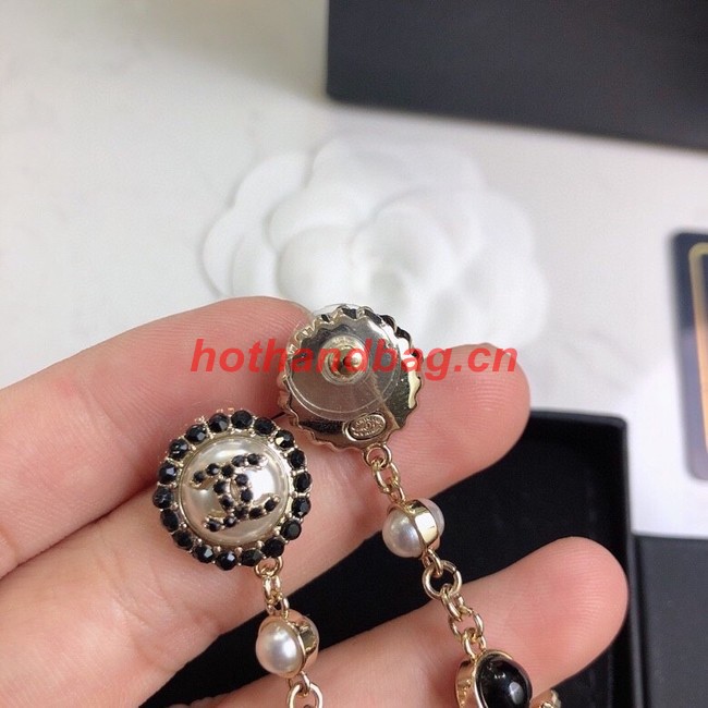 Chanel Earrings CE10661