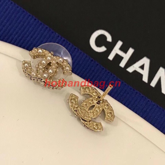 Chanel Earrings CE10668