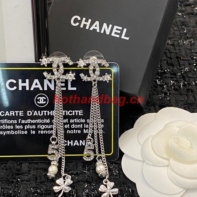 Chanel Earrings CE10674