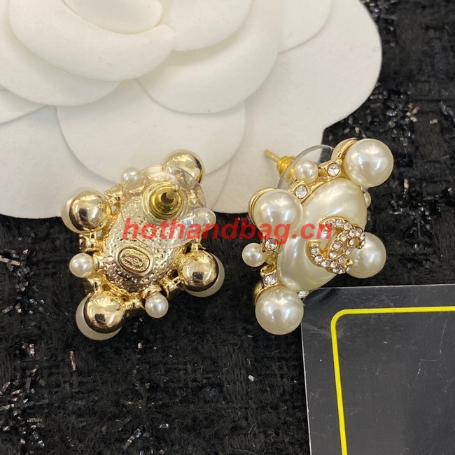 Chanel Earrings CE10678