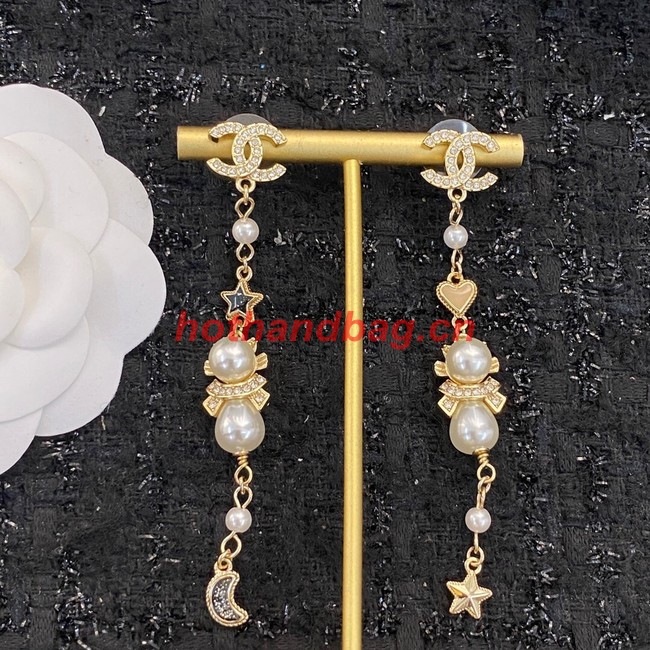 Chanel Earrings CE10679