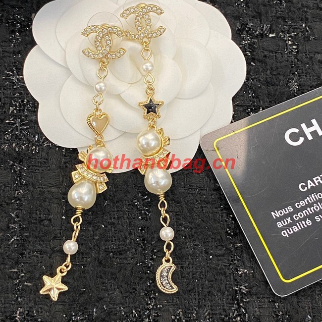 Chanel Earrings CE10679