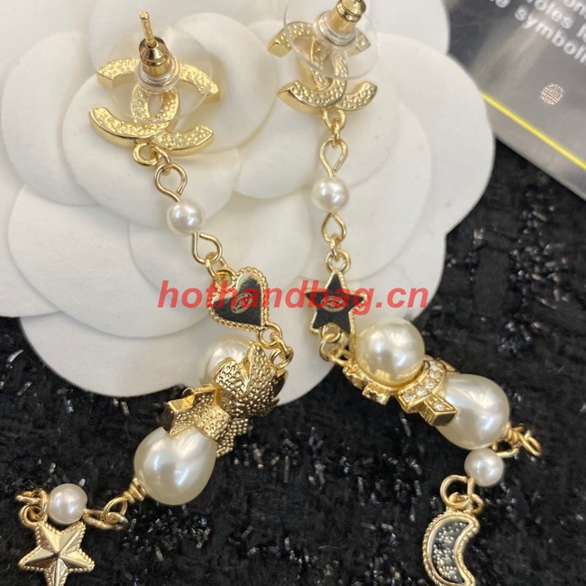 Chanel Earrings CE10679