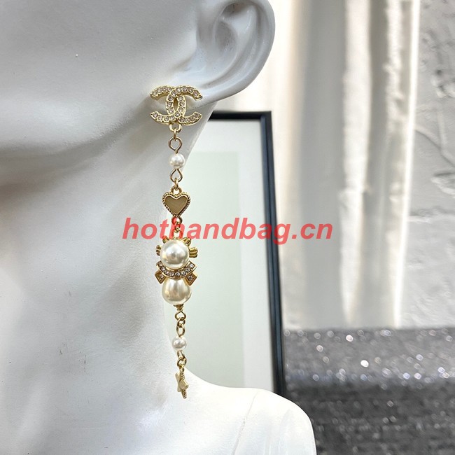 Chanel Earrings CE10679