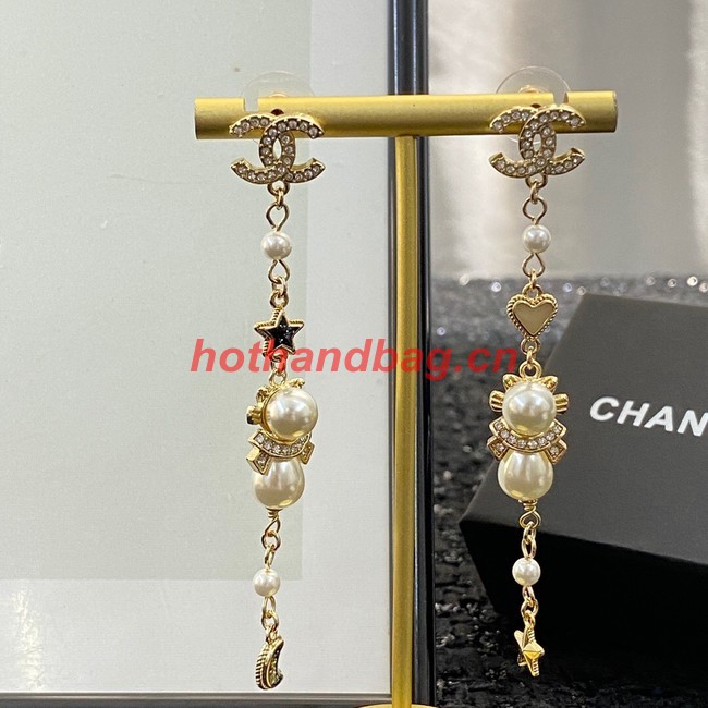 Chanel Earrings CE10679