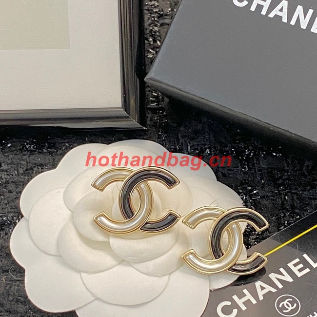 Chanel Earrings CE10690