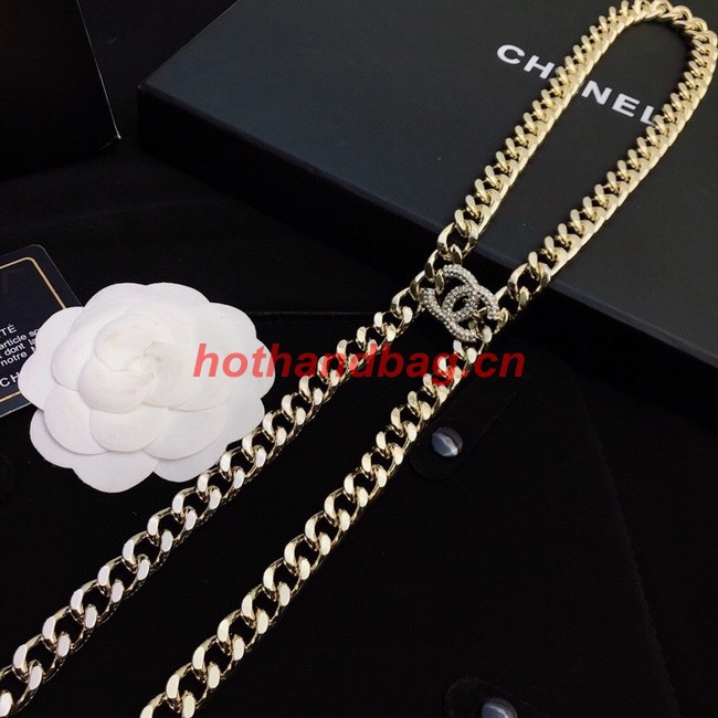 Chanel Necklace CE10644