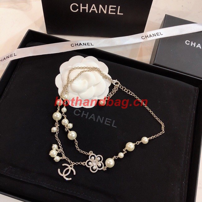 Chanel Necklace CE10656