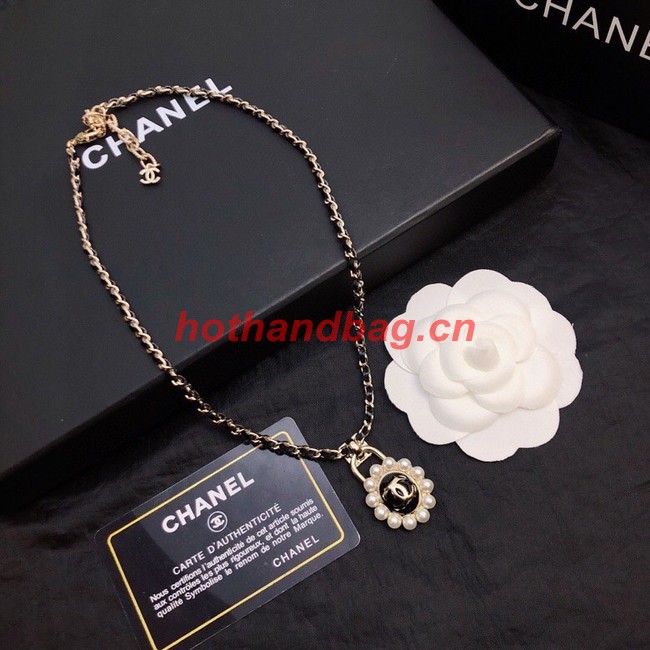 Chanel Necklace CE10659