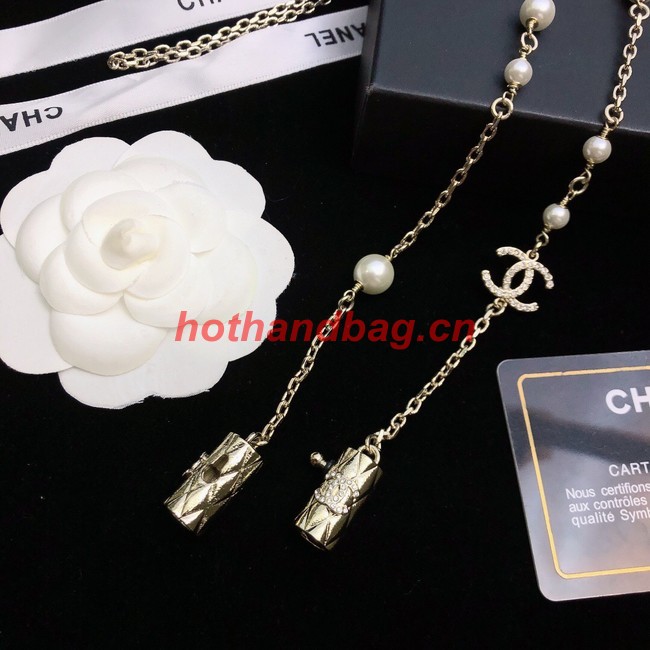 Chanel Necklace CE10660