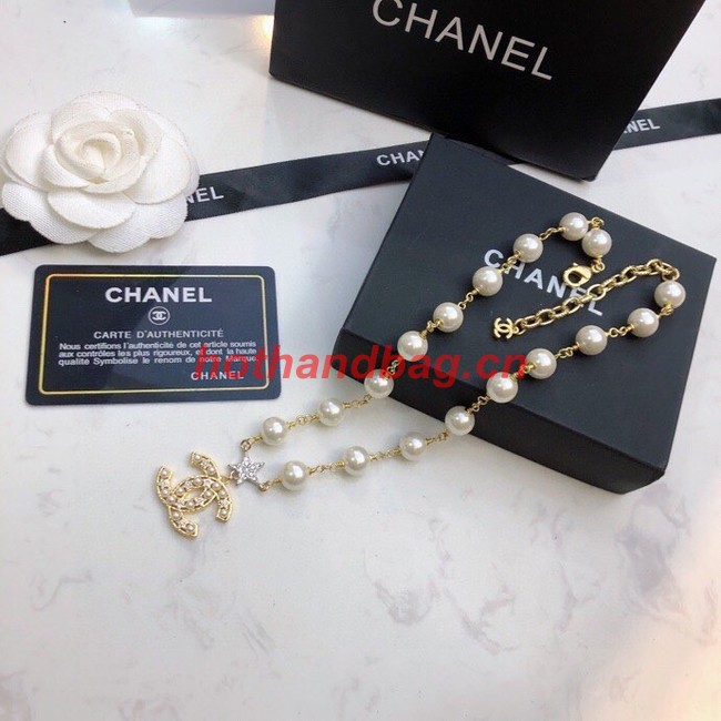 Chanel Necklace CE10664