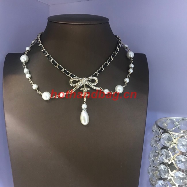 Chanel Necklace CE10667