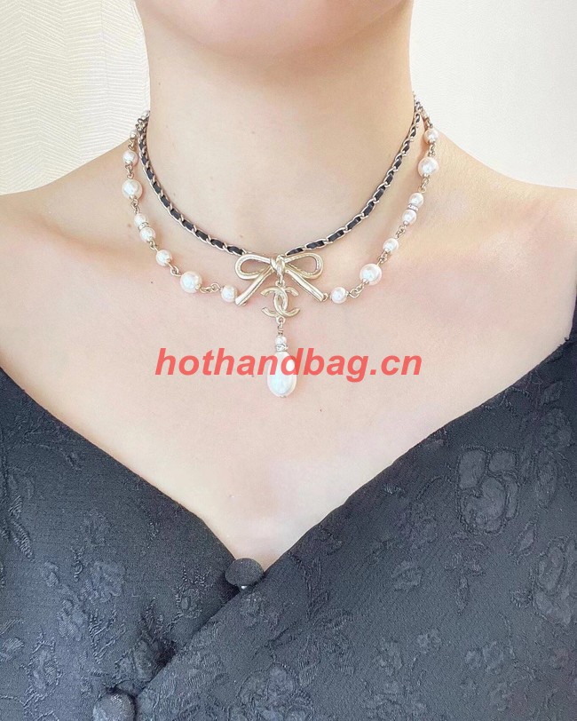 Chanel Necklace CE10667