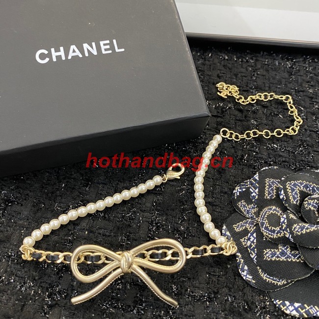 Chanel Necklace CE10680