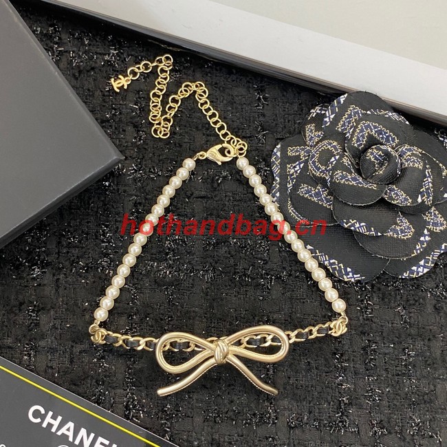 Chanel Necklace CE10680