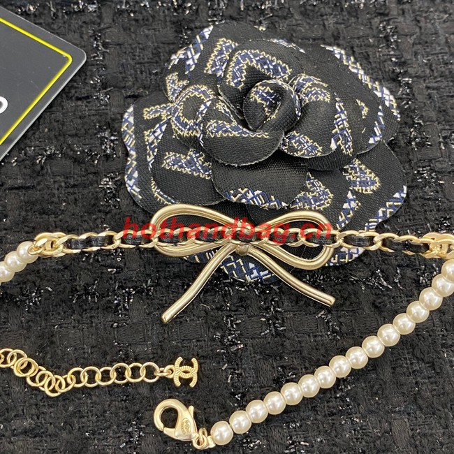 Chanel Necklace CE10680