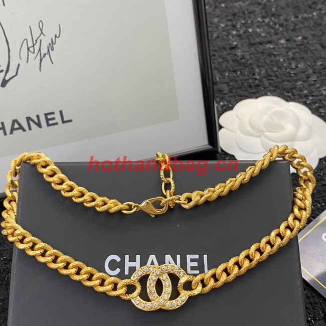 Chanel Necklace CE10686