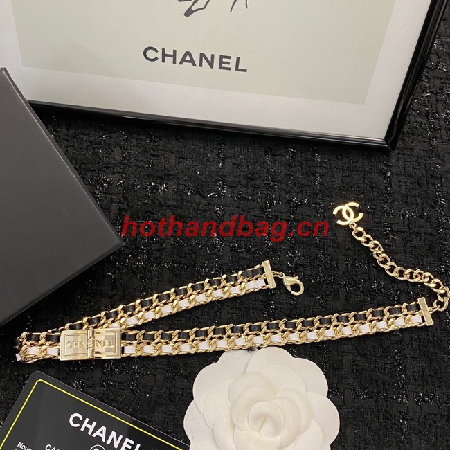 Chanel Necklace CE10689