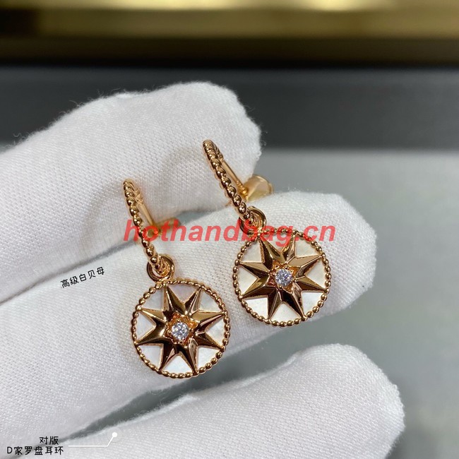 Dior Earrings CE10629