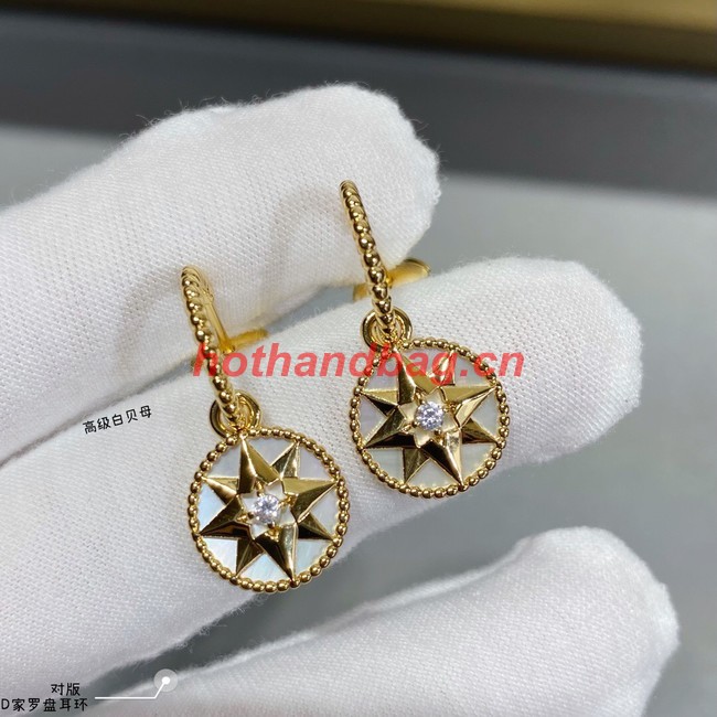 Dior Earrings CE10629