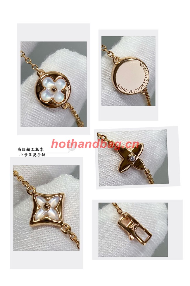 Louis Vuitton Bracelet CE10637