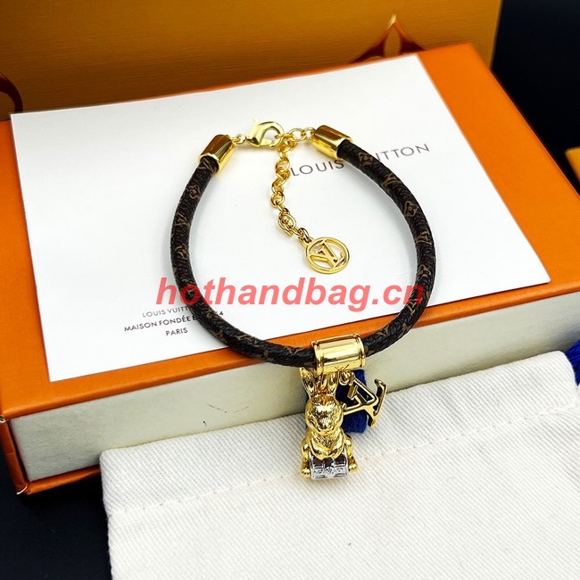 Louis Vuitton Bracelet CE10691