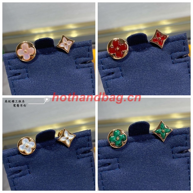 Louis Vuitton Earrings CE10631