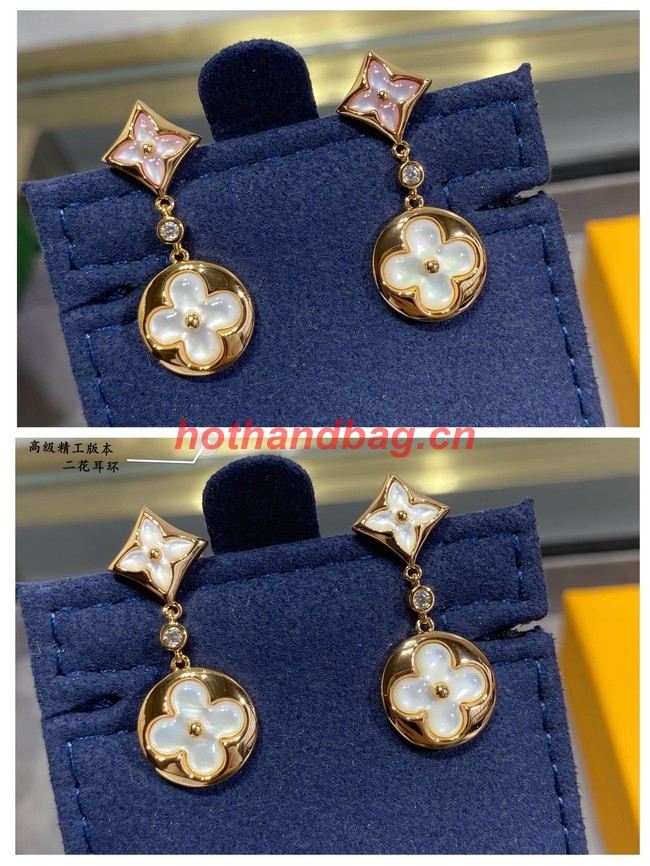 Louis Vuitton Earrings CE10632