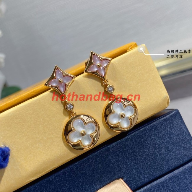 Louis Vuitton Earrings CE10632