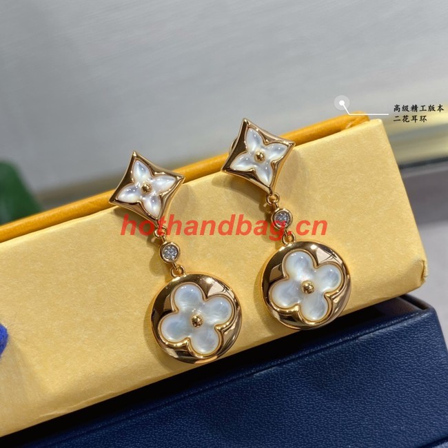 Louis Vuitton Earrings CE10632