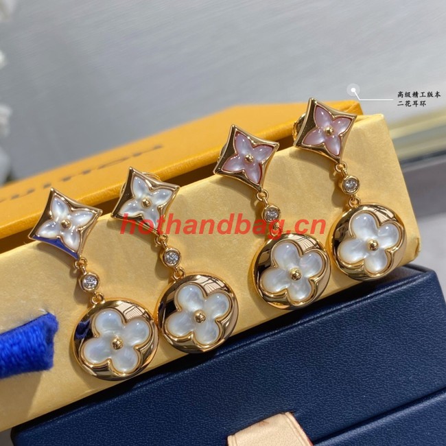 Louis Vuitton Earrings CE10632