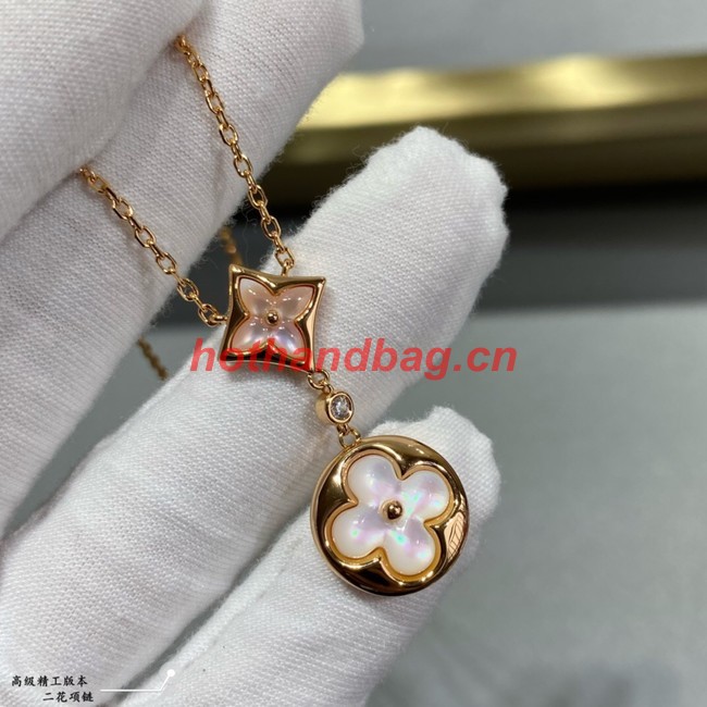 Louis Vuitton Necklace CE10634