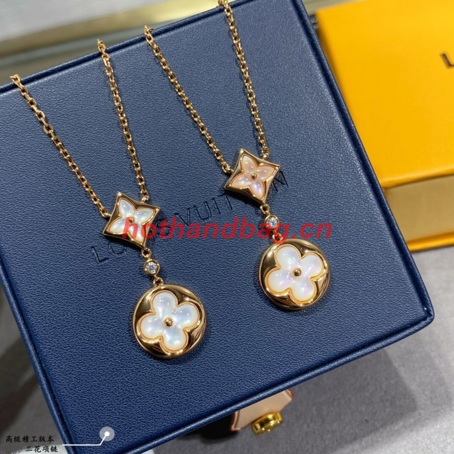 Louis Vuitton Necklace CE10634